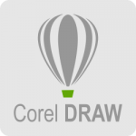 Cartão de visita uber modelo 01 em formato cdr - Corel Draw